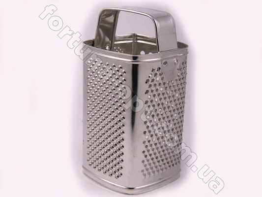 Терка из нержавеющей стали 4 в 1 Empire EM - 1981 ✅ базовая цена 38.48 грн. ✔ Опт ✔ Скидки ✔ Заходите! - Интернет-магазин ✅ Фортуна-опт ✅