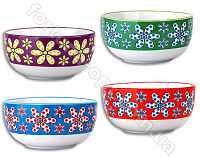 Пиала керамическая 140 мм Elina EL-4164 ✅ базовая цена 28.40 грн. ✔ Опт ✔ Скидки ✔ Заходите! - Интернет-магазин ✅ Фортуна-опт ✅