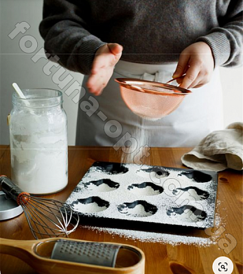 Сито с ручкой Empire EM - 1046 (22 см) ✅ базовая цена 84.66 грн. ✔ Опт ✔ Скидки ✔ Заходите! - Интернет-магазин ✅ Фортуна-опт ✅