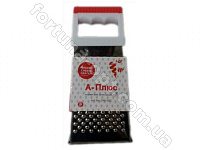 Терка многофункциональная 4 в 1 A-Plus - 1062 ✅ базовая цена $1.14 ✔ Опт ✔ Скидки ✔ Заходите! - Интернет-магазин ✅ Фортуна-опт ✅