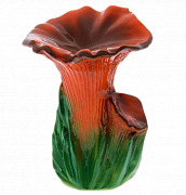  Гриб лисичка  гипс 1306 ✅ базовая цена 56.83 грн. ✔ Опт ✔ Скидки ✔ Заходите! - Интернет-магазин ✅ Фортуна-опт ✅