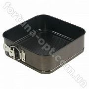 Форма для выпечки разъемная Stenson MH - 0762 ✅ базовая цена $3.07 ✔ Опт ✔ Скидки ✔ Заходите! - Интернет-магазин ✅ Фортуна-опт ✅