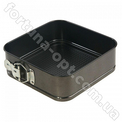 Форма для выпечки разъемная Stenson MH - 0762 ✅ базовая цена $3.07 ✔ Опт ✔ Скидки ✔ Заходите! - Интернет-магазин ✅ Фортуна-опт ✅