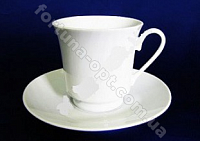 Чашка 150 мл 08502 без блюдца ✅ базовая цена 12.30 грн. ✔ Опт ✔ Скидки ✔ Заходите! - Интернет-магазин ✅ Фортуна-опт ✅