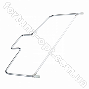 Струна - лезвие нержавеющая кондитерская L 440 мм Empire EM - 8988  ✅ базовая цена $2.15 ✔ Опт ✔ Скидки ✔ Заходите! - Интернет-магазин ✅ Фортуна-опт ✅