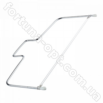 Струна - лезвие нержавеющая кондитерская L 440 мм Empire EM - 8988  ✅ базовая цена $2.15 ✔ Опт ✔ Скидки ✔ Заходите! - Интернет-магазин ✅ Фортуна-опт ✅