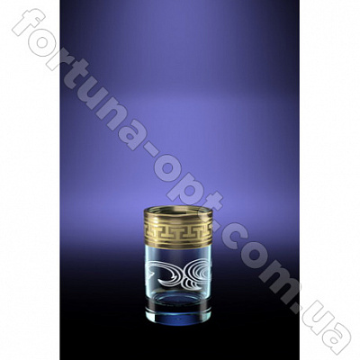 Набор стопок Греческий Узор GE 03-837 50 мл ✅ базовая цена 64.04 грн. ✔ Опт ✔ Скидки ✔ Заходите! - Интернет-магазин ✅ Фортуна-опт ✅