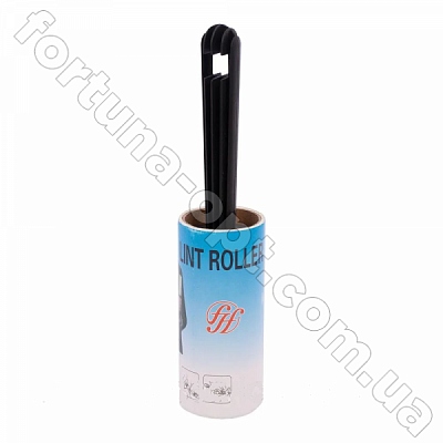 Ролик для чистки одежды - 1213 ✅ базовая цена 15.39 грн. ✔ Опт ✔ Скидки ✔ Заходите! - Интернет-магазин ✅ Фортуна-опт ✅