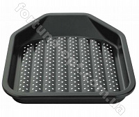 Противень прямоугольный Frico FRU - 165 - 39x34x3 см ✅ базовая цена $3.53 ✔ Опт ✔ Скидки ✔ Заходите! - Интернет-магазин ✅ Фортуна-опт ✅