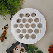 Пельменница пластиковая new 0019 ✅ базовая цена 134.12 грн. ✔ Опт ✔ Скидки ✔ Заходите! - Интернет-магазин ✅ Фортуна-опт ✅