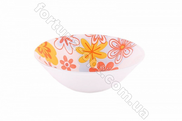 Салатник Pasabahce Спринг/Саммер 140 мм - 10414 ✅ базовая цена 20.10 грн. ✔ Опт ✔ Скидки ✔ Заходите! - Интернет-магазин ✅ Фортуна-опт ✅