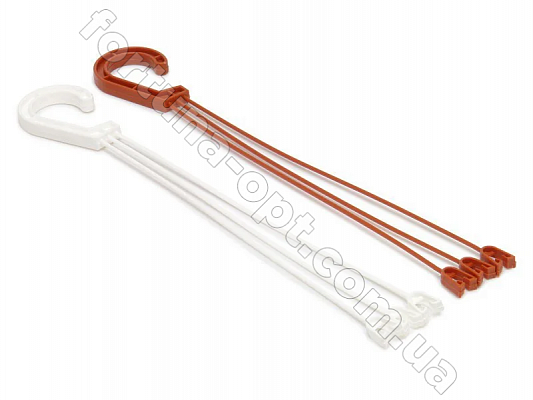 Подвеска для цветочных горшков - 0044 ✅ базовая цена 3.26 грн. ✔ Опт ✔ Скидки ✔ Заходите! - Интернет-магазин ✅ Фортуна-опт ✅