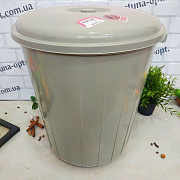 Бак 65л с крышкой Горизонт 0065 ✅ базовая цена 451.27 грн. ✔ Опт ✔ Скидки ✔ Заходите! - Интернет-магазин ✅ Фортуна-опт ✅