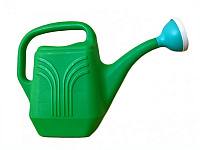 Лейка пластмассовая 6 л Консенсус - 0600 ✅ базовая цена 50.36 грн. ✔ Опт ✔ Скидки ✔ Заходите! - Интернет-магазин ✅ Фортуна-опт ✅