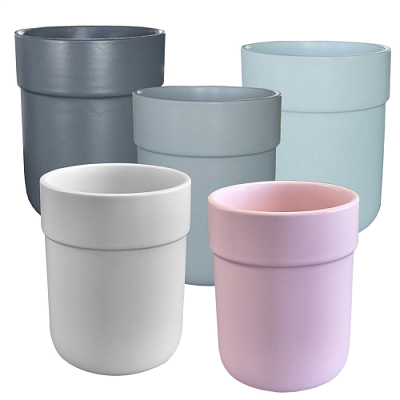 Стакан керамический 400 мл 4180-00 ✅ базовая цена 42.98 грн. ✔ Опт ✔ Скидки ✔ Заходите! - Интернет-магазин ✅ Фортуна-опт ✅