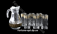 Кувшин + стаканы 7 пр. Версаче GE 08-3944/807 ✅ базовая цена 316.30 грн. ✔ Опт ✔ Скидки ✔ Заходите! - Интернет-магазин ✅ Фортуна-опт ✅