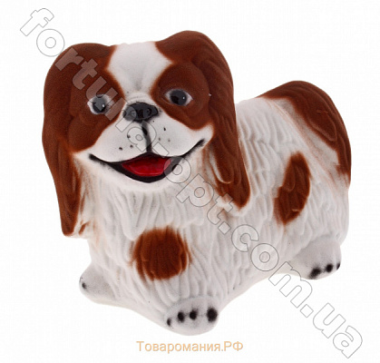 Копилка Пикинес ✅ базовая цена 28 грн. ✔ Опт ✔ Скидки ✔ Заходите! - Интернет-магазин ✅ Фортуна-опт ✅