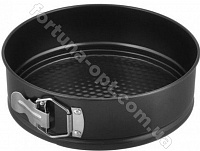 Форма для выпечки разъемная круглая Stenson MH - 0764 ✅ базовая цена $5.68 ✔ Опт ✔ Скидки ✔ Заходите! - Интернет-магазин ✅ Фортуна-опт ✅