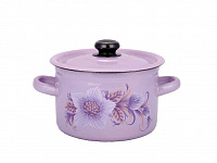 Кастрюля эмалированная 2,0л 1610/4 Разное ✅ базовая цена 171.92 грн. ✔ Опт ✔ Скидки ✔ Заходите! - Интернет-магазин ✅ Фортуна-опт ✅