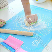 Кондитерский коврик Benson BN 021 30*40 ✅ базовая цена $2 ✔ Опт ✔ Скидки ✔ Заходите! - Интернет-магазин ✅ Фортуна-опт ✅