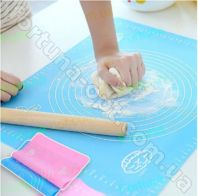 Кондитерский коврик Benson BN 021 30*40 ✅ базовая цена $2 ✔ Опт ✔ Скидки ✔ Заходите! - Интернет-магазин ✅ Фортуна-опт ✅