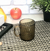 Чашка дымка Горнятко 250 мл 2875 ✅ базовая цена 21.98 грн. ✔ Опт ✔ Скидки ✔ Заходите! - Интернет-магазин ✅ Фортуна-опт ✅