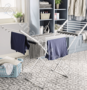 Электросушилка для белья Besser 10292 240W напольная ✅ базовая цена $68.21 ✔ Опт ✔ Скидки ✔ Заходите! - Интернет-магазин ✅ Фортуна-опт ✅