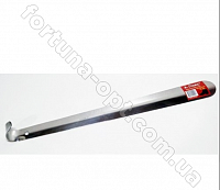 Ложка для обуви н/ж (А-Плюс) 0291 ✅ базовая цена $1.18 ✔ Опт ✔ Скидки ✔ Заходите! - Интернет-магазин ✅ Фортуна-опт ✅