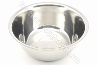 Миска из нержавеющей стали 26 см A-Plus - 2076✅базовая цена$1.85✔Опт✔Скидки✔Заходите! - Интернет-магазин ✅Фортуна-опт ✅