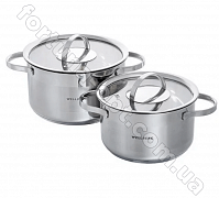 Набор посуды (WB 1097) Акция-24,4% ➜ Опт и розница ✅ актуальная цена -Интернет магазин ✅ Фортуна ✅