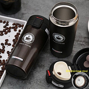 Термокружка 350мл "Сreative" 3440 Stenson ➜ фото ➜ розн цена $5.70 - Интернет-магазин ✅ Fortuna-opt.com.ua. ✅