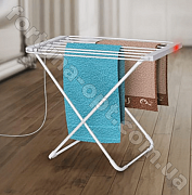 Электросушилка для белья напольная 10291 ✅ базовая цена $29.72 ✔ Опт ✔ Скидки ✔ Заходите! - Интернет-магазин ✅ Фортуна-опт ✅