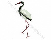 Журавль на метал. ногах 0284 (полимер) ✅ базовая цена 287 грн. ✔ Опт ✔ Скидки ✔ Заходите! - Интернет-магазин ✅ Фортуна-опт ✅