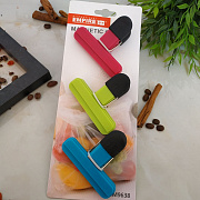 Прищепки кухонные на магните Empire EM - 9638 (3шт/наб) ✅ базовая цена $1.34 ✔ Опт ✔ Скидки ✔ Заходите! - Интернет-магазин ✅ Фортуна-опт ✅