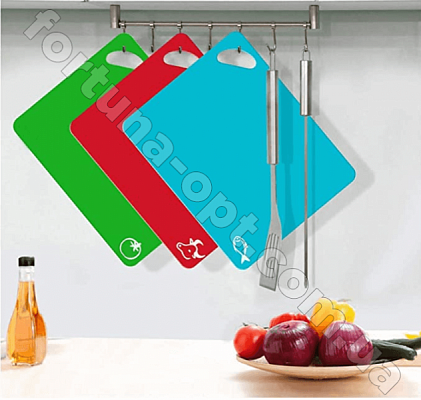 Доска Элегант (24*35) 0016 ✅ базовая цена 85.31 грн. ✔ Опт ✔ Скидки ✔ Заходите! - Интернет-магазин ✅ Фортуна-опт ✅