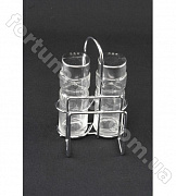 Набор для специй 3 предмета A-Plus - 1703  ✅ базовая цена $1.56 ✔ Опт ✔ Скидки ✔ Заходите! - Интернет-магазин ✅ Фортуна-опт ✅