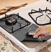 Силиконовые коврики для плиты TV 000131 ✅ базовая цена $1.42 ✔ Опт ✔ Скидки ✔ Заходите! - Интернет-магазин ✅ Фортуна-опт ✅