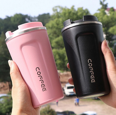 Термокружка 510мл Benson - 129 ➜ фото ➜ розн цена $8.60 - Интернет-магазин ✅ Fortuna-opt.com.ua. ✅