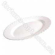 Блюдо овал Luminarc Trianon 220 мм L - 66516  ✅ базовая цена 47.40 грн. ✔ Опт ✔ Скидки ✔ Заходите! - Интернет-магазин ✅ Фортуна-опт ✅