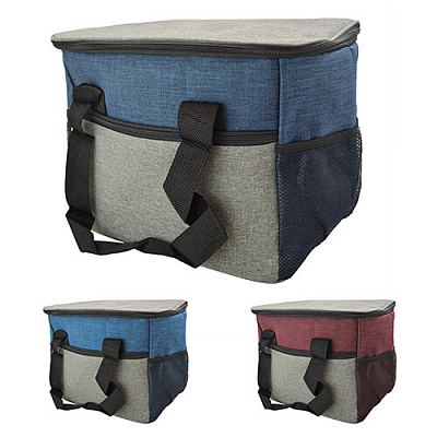 Термосумка 32*25*26 см Stenson - 8010-3 ✅ базовая цена $7.53 ✔ Опт ✔ Скидки ✔ Заходите! - Интернет-магазин ✅ Фортуна-опт ✅