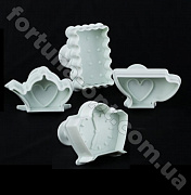 Плунжер для мастики Кухня Empire EM - 8608 ✅ базовая цена 34.38 грн. ✔ Опт ✔ Скидки ✔ Заходите! - Интернет-магазин ✅ Фортуна-опт ✅