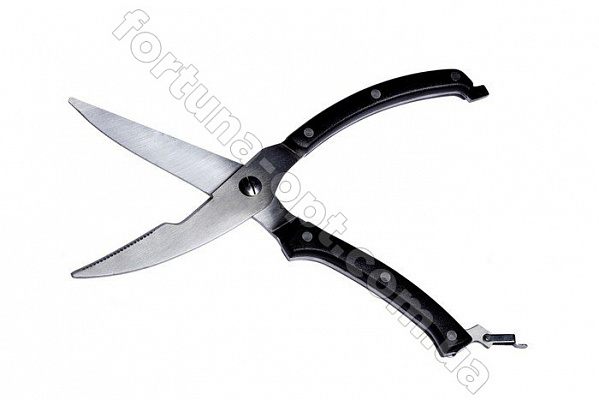 Ножницы кухонные для птицы Empire EM - 9707  ✅ базовая цена $3.54 ✔ Опт ✔ Скидки ✔ Заходите! - Интернет-магазин ✅ Фортуна-опт ✅