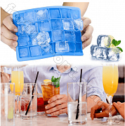 Лоток пластиковый для льда - 0307 ✅ базовая цена 8.88 грн. ✔ Опт ✔ Скидки ✔ Заходите! - Интернет-магазин ✅ Фортуна-опт ✅