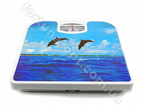 Весы механические напольные A-Plus - 1651 ✅ базовая цена $7.42 ✔ Опт ✔ Скидки ✔ Заходите! - Интернет-магазин ✅ Фортуна-опт ✅