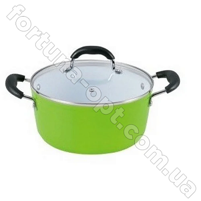 Кастрюля - жаровня Frico FRU - 363 - 6,3 л ✅ базовая цена $28.89 ✔ Опт ✔ Скидки ✔ Заходите! - Интернет-магазин ✅ Фортуна-опт ✅