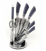 Набор ножей new 8пр (А-Плюс) 1004 ✅ базовая цена $18.83 ✔ Опт ✔ Скидки ✔ Заходите! - Интернет-магазин ✅ Фортуна-опт ✅