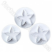 Плунжер для мастики Физалис Empire EM - 8611 ✅ базовая цена $2.04 ✔ Опт ✔ Скидки ✔ Заходите! - Интернет-магазин ✅ Фортуна-опт ✅