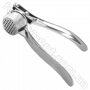 Чесночница нержавеющая Кейбо Stenson - 83992 ✅ базовая цена $2.30 ✔ Опт ✔ Скидки ✔ Заходите! - Интернет-магазин ✅ Фортуна-опт ✅