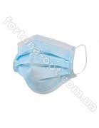 Маска защитная 50 шт/уп 0095 ✅ базовая цена $2.96 ✔ Опт ✔ Скидки ✔ Заходите! - Интернет-магазин ✅ Фортуна-опт ✅