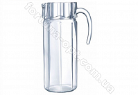 Кувшин для напитков с крышкой Luminarc OCTIME 1.6 л -1104 ✅ базовая цена 82.56 грн. ✔ Опт ✔ Скидки ✔ Заходите! - Интернет-магазин ✅ Фортуна-опт ✅